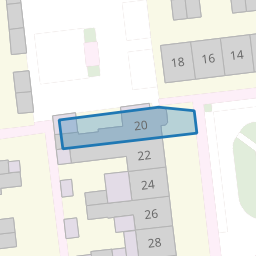 Perceel HLD01-L-4393