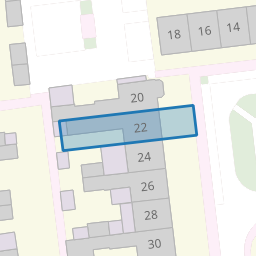 Perceel HLD01-L-4394