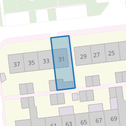 Perceel HLD01-L-4399