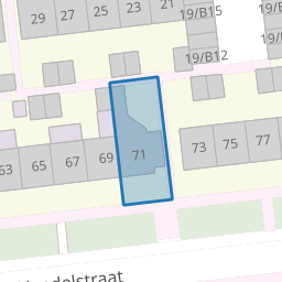 Perceel HLD01-L-4401