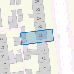 Perceel HLD01-L-4405