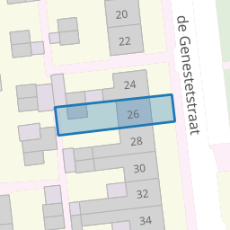 Perceel HLD01-L-4426