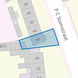 Perceel HLD01-L-4437