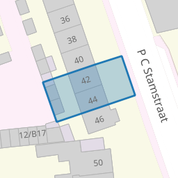 Perceel HLD01-L-4438