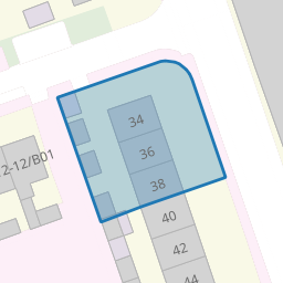 Perceel HLD01-L-4439