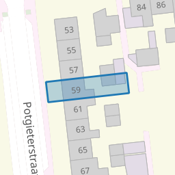 Perceel HLD01-L-4442