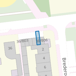 Perceel HLD01-L-4470