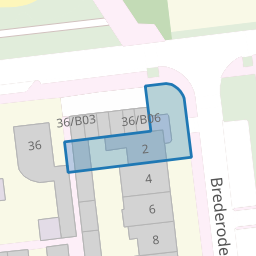 Perceel HLD01-L-4472