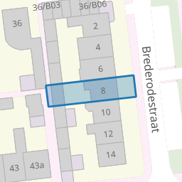 Perceel HLD01-L-4474