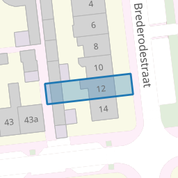 Perceel HLD01-L-4476