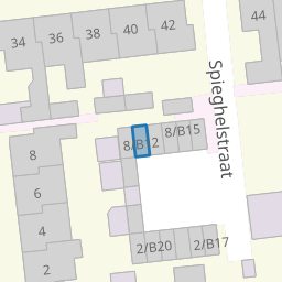 Perceel HLD01-L-4477