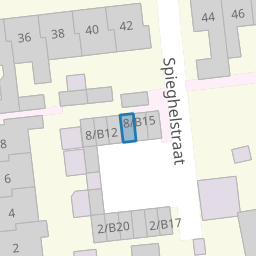 Perceel HLD01-L-4479