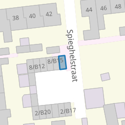 Perceel HLD01-L-4481