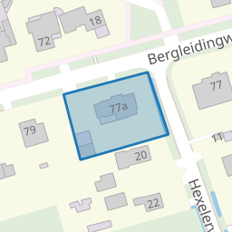 Perceel HLD01-L-4491