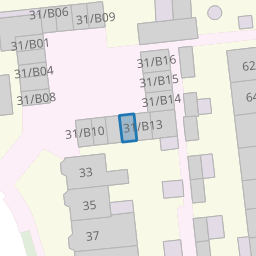 Perceel HLD01-L-4497