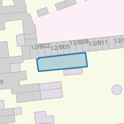 Perceel HLD01-L-4501