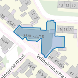 Perceel HLD01-L-4508