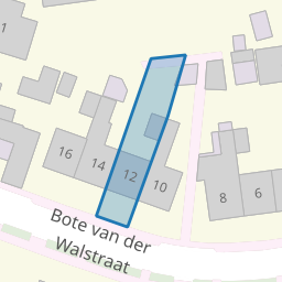 Perceel HLD01-L-4525