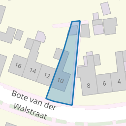 Perceel HLD01-L-4526