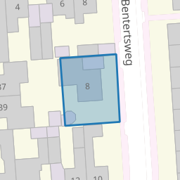 Perceel HLD01-L-4527