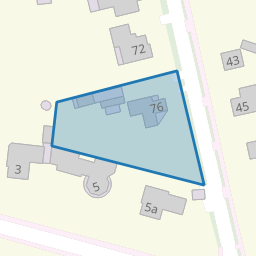 Perceel HLD01-L-4540