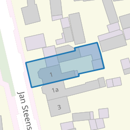 Perceel HLD01-L-4543