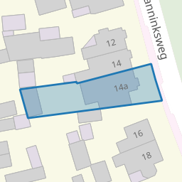 Perceel HLD01-L-4548
