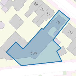 Perceel HLD01-L-4552