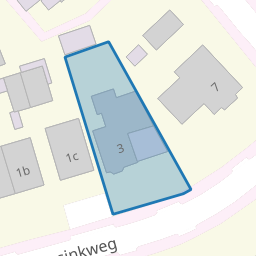 Perceel HLD01-L-4561