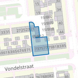 Perceel HLD01-L-4571