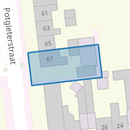 Perceel HLD01-L-4574