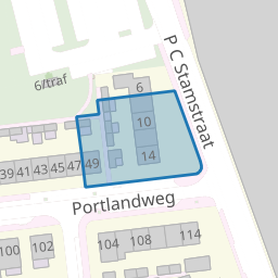 Perceel HLD01-L-4577