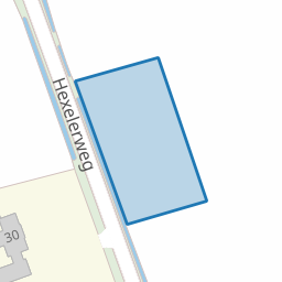 Perceel HLD01-L-4588