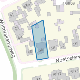 Perceel HLD01-L-4603