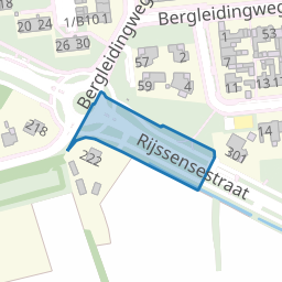 Perceel HLD01-L-4605