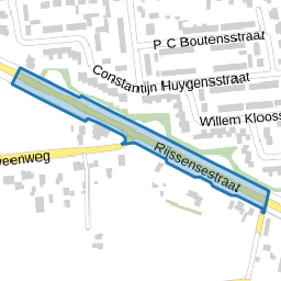 Perceel HLD01-L-4606