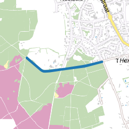 Perceel HLD01-L-4607