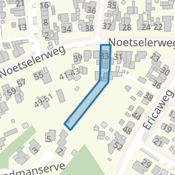 Perceel HLD01-L-4617