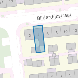 Perceel HLD01-L-4639