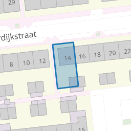 Perceel HLD01-L-4640