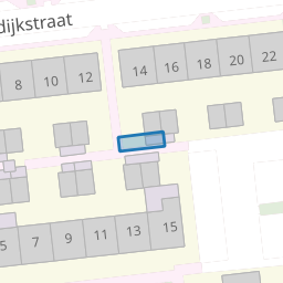 Perceel HLD01-L-4641