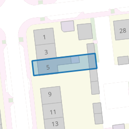 Perceel HLD01-L-4645