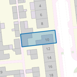 Perceel HLD01-L-4666