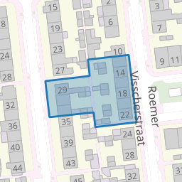 Perceel HLD01-L-4667