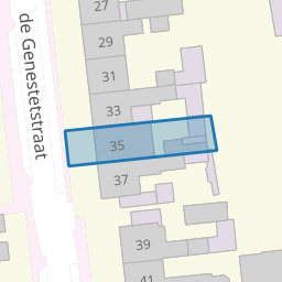 Perceel HLD01-L-4684