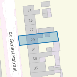 Perceel HLD01-L-4687