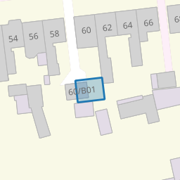 Perceel HLD01-L-4732