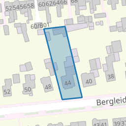 Perceel HLD01-L-4735