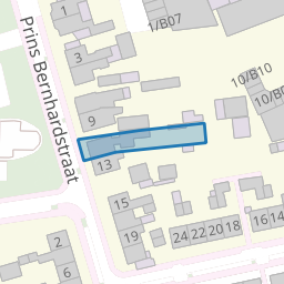 Perceel HLD01-L-4739