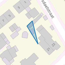 Perceel HLD01-L-4742